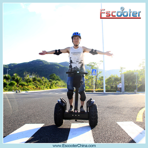 Self Balance Outdoor Sports Two Wheels Self Balance Scooter Off Road Motorcycle Load 130KG