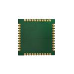 RTL8723DS 44 Pin Foot 2.4GHz 150Mbps WiFi BT Module