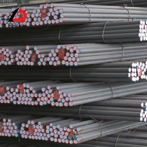 Quality China Supplier High Quality Carbon Steel Bar Hot Rolled/Cold Drawn 42CrMo 35CrMo Q195 Q235 Ss400 A36 Round Bar Used for Factory Buildiing wholesale