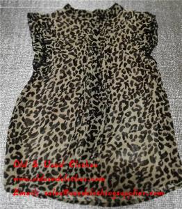 Quality Second Hand Ladies Clothes Used Womens Clothing For The Philippines wholesale