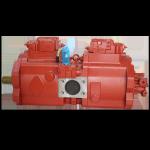 Hydraulic main pumps for excavator k3v180 hydraulic pump