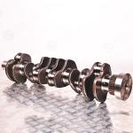 Procurement section Aftermarket ISBe crankshaft 2830476