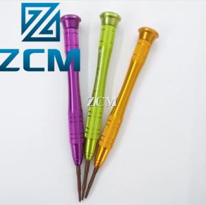 Quality Length 153.5mm EDC Screwdriver wholesale