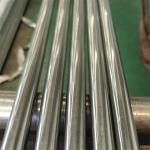 ASTM DIN Stainless Steel Pipe Tubing Seamless SUS SS 316l 316 304 6mm