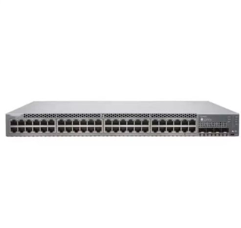EX4400-EM-4Y 4ports 10/100/1000Mbps Switch 4x25g Sfp28 Extension Module for Seamless Network Integration
