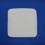 Bulk Packing 10pcs In Polybag Cotton Airline Towel