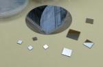 6 Inch IC Silicon Wafer With TTV<10um
