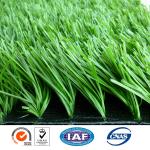 Eco-Friendly 11000 Dtex Artificial Turf Grass Anti Ultraviolet