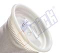 10 Micron Liquid Filter Bag Welding Or Sewing Edge For Coarse Filtration