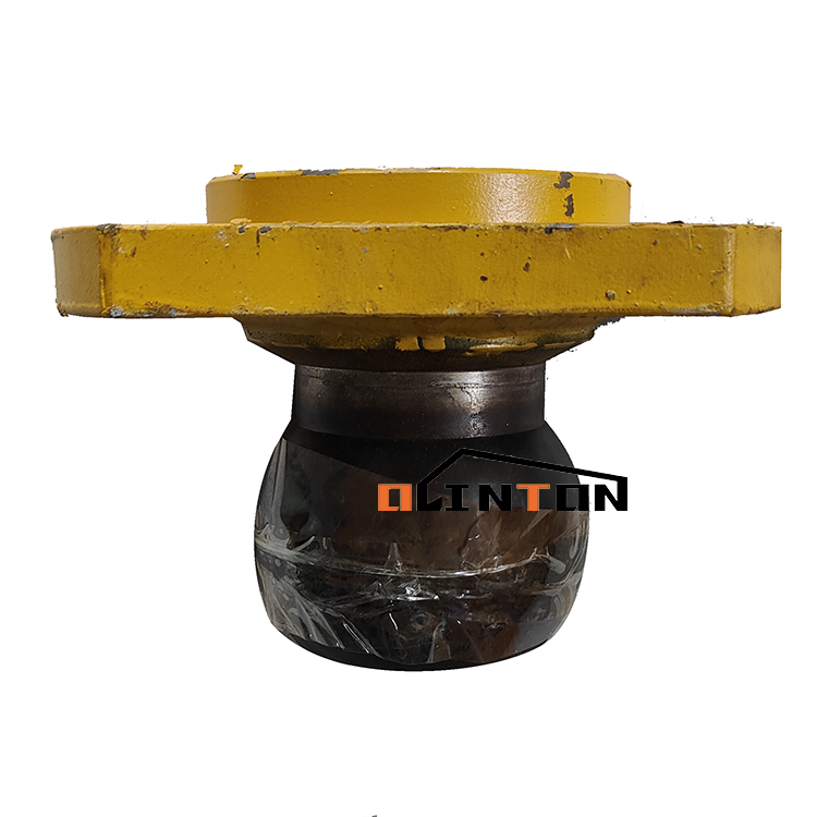 Bulldozer Spare Parts D65P-12 D65E-12 14Y-71-13211 Trunnion for Construction Works