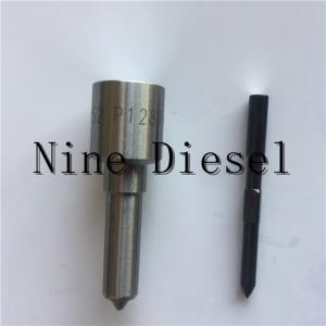 Quality High Speed Steel Bosch Diesel Nozzle , Common Rail Nozzle Grade A wholesale