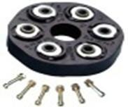 Quality ID 37mm Bushing Mercedes Benz Engine Mounts 1244110415 1244100615 wholesale