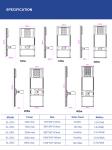 Dimming Smart Solar Street Light Solar Powered Street Lamps 60w