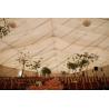 Buy cheap Clear Span 30 x 40m Large Event Tents from wholesalers