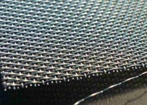 Quality Five Heddle Weave Stainless Steel Wire Screen 10um To 200um wholesale