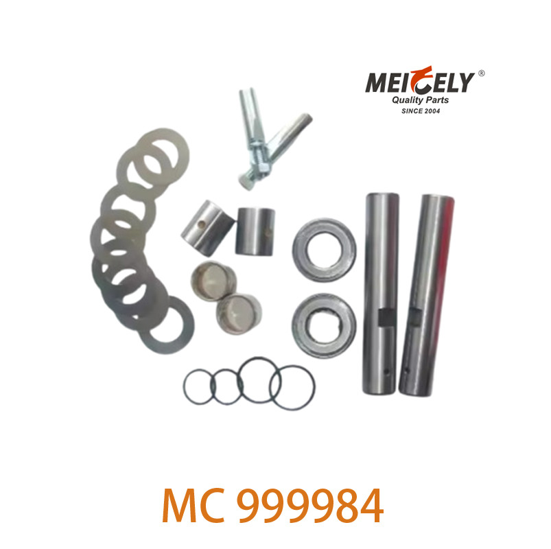Auto Parts MC 999984 Truck Parts King Pin Kit For Mitsubishi Fuso MC999984
