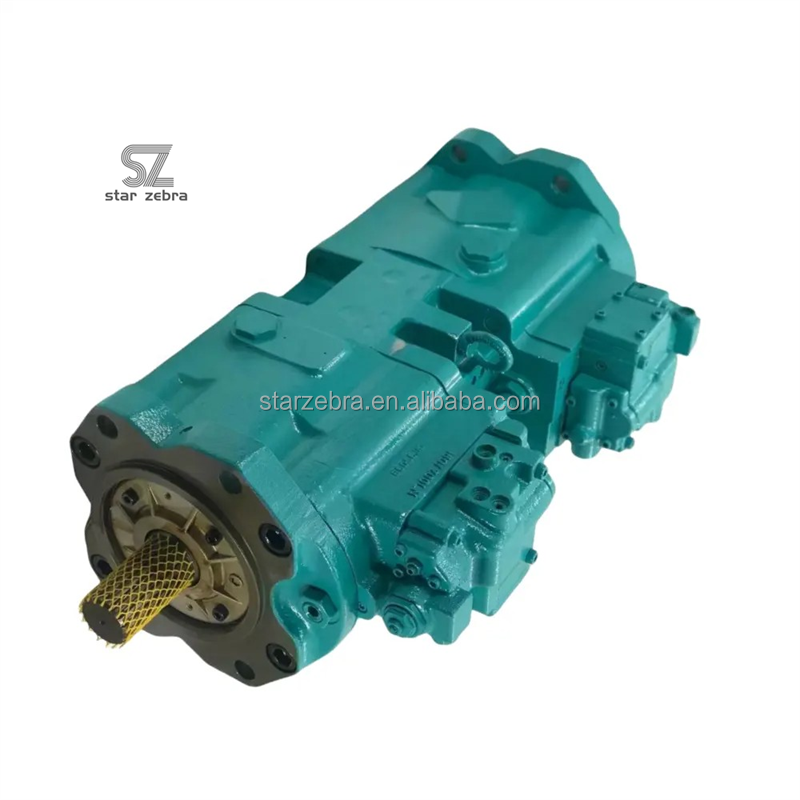 K3V140DT-HP08 Excavator Ishikawa Island 1000 Hydraulic Pump Piston Pump Assembly for Material Handling Equipment