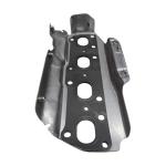 Auto 1.6T Exhaust Manifold Gasket For Peugeot 3008 207 308 Citroen C4 OE