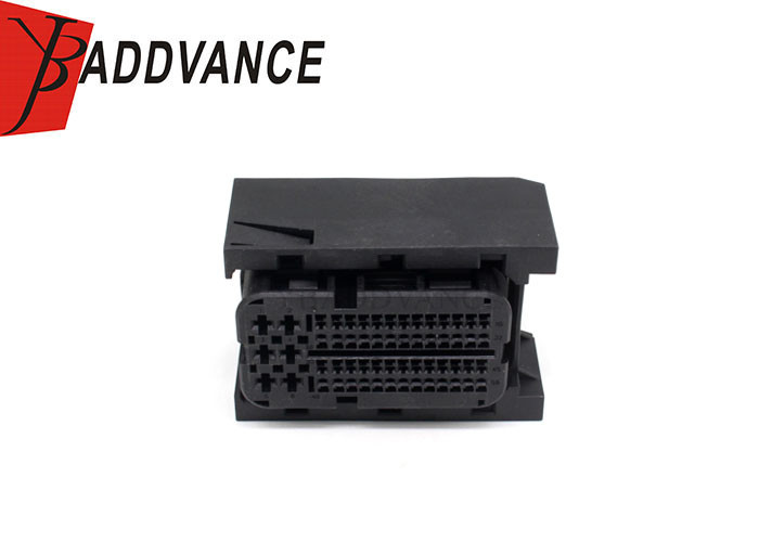 9-1563172-9 TE Connectivity AMP MCON Series 58 Pin Female ECU Connector