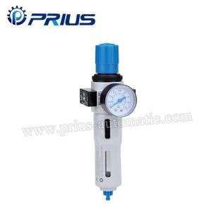 Quality XOFR filter&amp;regulator wholesale