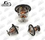 4TNV88 - 71 Degree 1565 - 1600 - 1620 Thermostat For Yanmar Engine