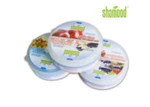 Quality Odors Eliminator Gel. Home Office / Car Air Freshener (water base ) 8 oz / 227gs 8 OZ wholesale