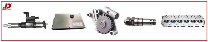 SG08 Valve Plate SH200 SK230-6 HD820 HD700/800 Pump Repair Kit