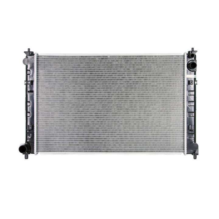 MAZDA MPV II GY0115200B GY0115200D 214602Y000 Replace/Repair Aluminum Radiator 1999-2006