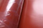 Fireproof Silicone Coated Fabric With Good Heat Resistance