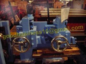 HG50 ERW welded pipe production line