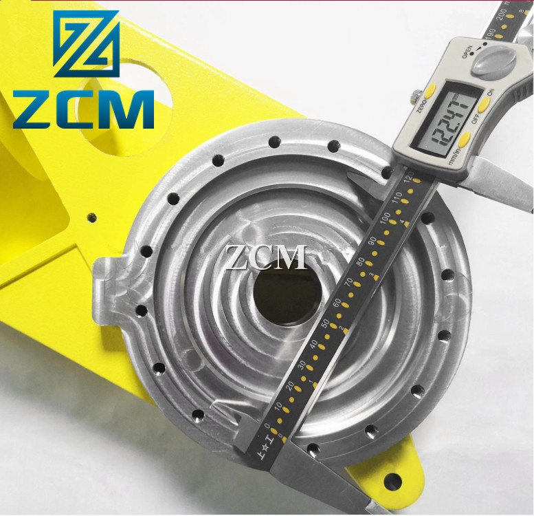 STL 10mm Height 15mm Diameter Customized Auto Parts