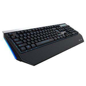 Quality Wired Illuminated Gaming Keyboards wholesale