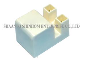 Quality Lightweight High Voltage Ignition Transformer , High Power Ignition Coil wholesale