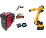 3000w Industrial Laser Welding Machine Integrated Handheld Water Cooling
