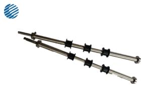 Quality Diebold Shaft XPRT DRV Non Grooved Rollers 49202789000B 49-202789-000B wholesale