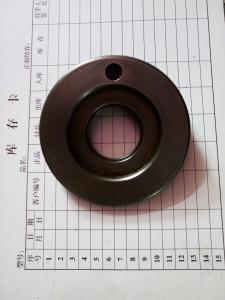 Quality PCR-3B-12A NACHI HYDRAULIC PUMP PARTS / YC35-6 SWING MOTOR PARTS wholesale