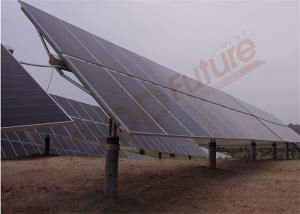 Quality BV Horizontal Single Axis Tracker wholesale