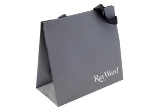 Quality Kraft 100% Recycled Waterproof Paper Bag wholesale
