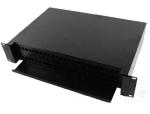 48 Core Fiber Optic Termination Box