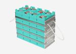 Plastic Shell Lithium Iron Phosphate Battery 3.2v , Lifepo4 Electric Car