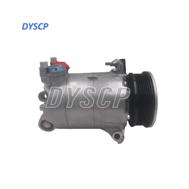 Auto Vehicle AC Compressor For XC60 8623176 36001080 1707371 1683959 31250862AA