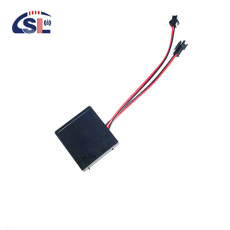 Dimming Level Touch Sensor Switch for Bathroom Mirror Lighting DC12V 3A/5A Single Button