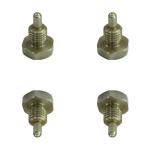 Customized stainless steel 304 CNC machining /turning/milling parts