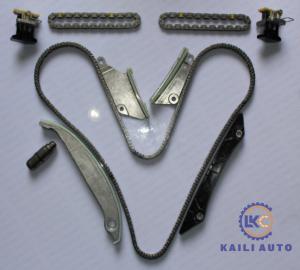 Quality Timing chain kit for DODGE/CHRYSLER/JEEP AVENGER/CHARGER Concorde/SEBRING/300 04892349AA 11*272L 68137973AA wholesale