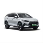 Byd Tang Dm-I 252km 4WD SUV Car Hybrid Energy Vehicle with and ≤1000CC