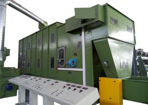 Quality High Capacity Non Woven Fiber Mixing Machine 1500mm wholesale