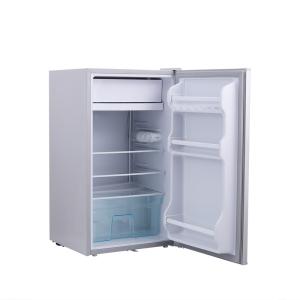 Quality Portable 12v 24v Refrigerator for Cars Keep Your Food Fresh and Drinks Cold on the Go wholesale