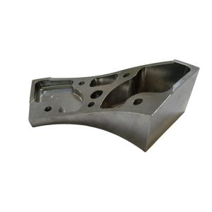 Quality Alloy Steel Block 0.1kg Lost Wax Investment Casting wholesale