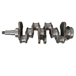 Quality Brand New Forging steel crankshaft 4D31 MD012320 ;23100-41700; 23100-45000 for Mitsubishi wholesale