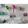 Buy cheap Single Capsule Plastic Bottle With Metal Cap 5g ISO9001 from wholesalers